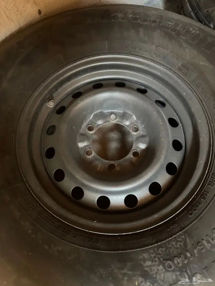 جنوط هلل هايلكس 0