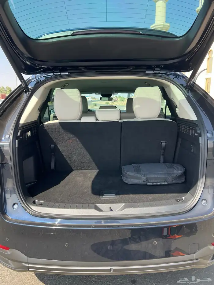 مازدا cx90 موديل 2024 11