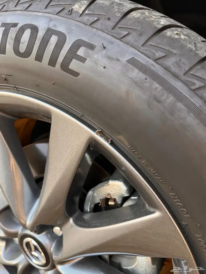 للتنازل مازدا 6 2025 6