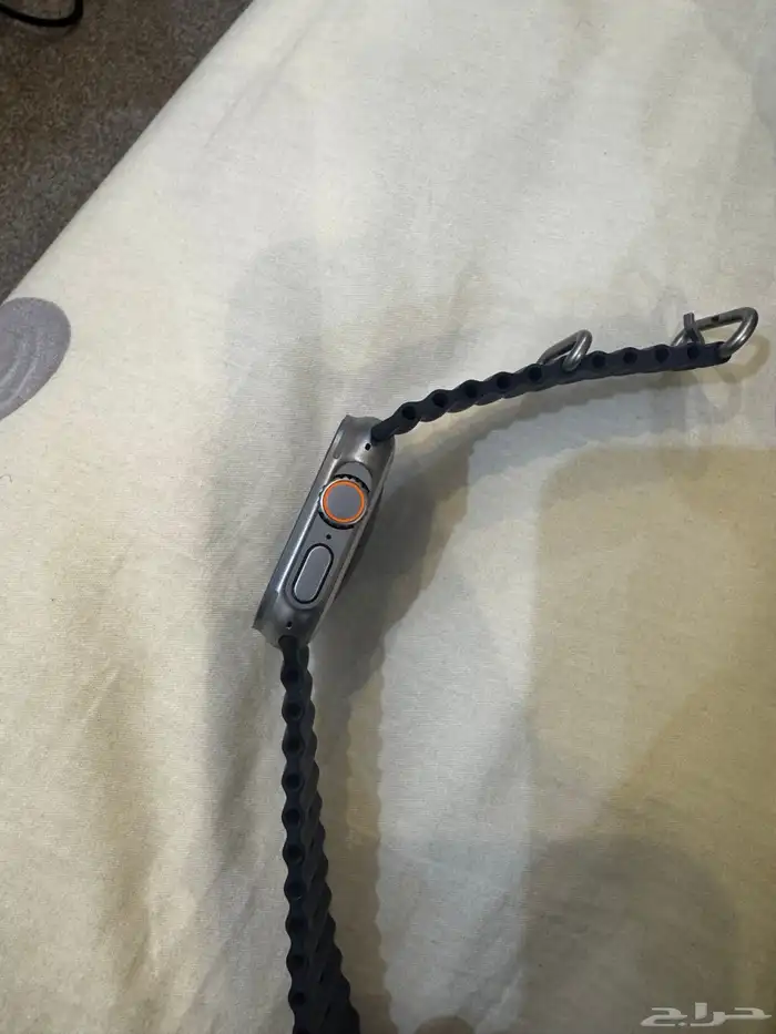 ساعة أبل واتش ألترا2 5