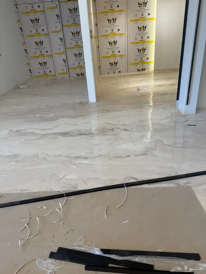 ايبوكسي رخامي 6