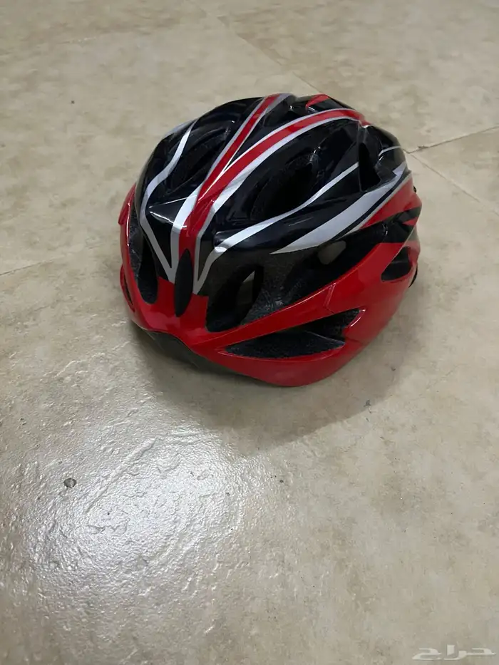 ثلاث خوذة دارجة 13