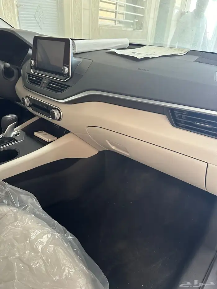 التيما 2025 استاندر تتانيوم اصفار بطاقة جمرك اقل سعر بنوك 13