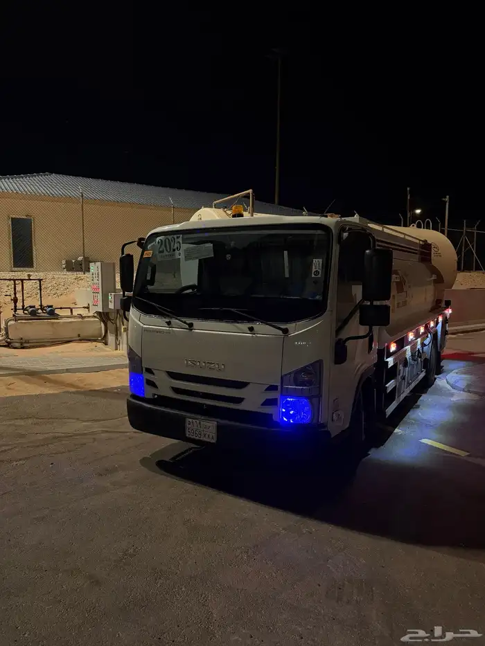 دينه ديزل موديل 2025 خزان 10 لتر للايجار او التوريد 1