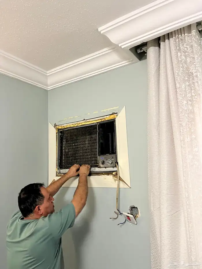 مكيف كارير 0