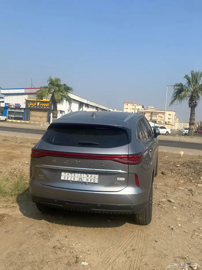 هافال H6 2022 2