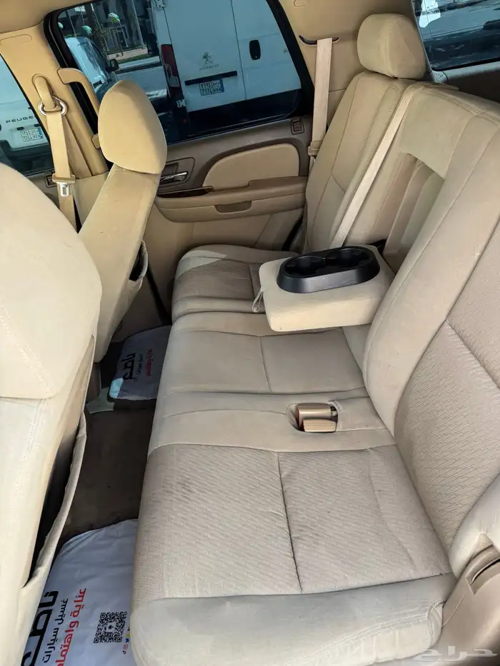 تاهو 2009 LT مالك اول 14