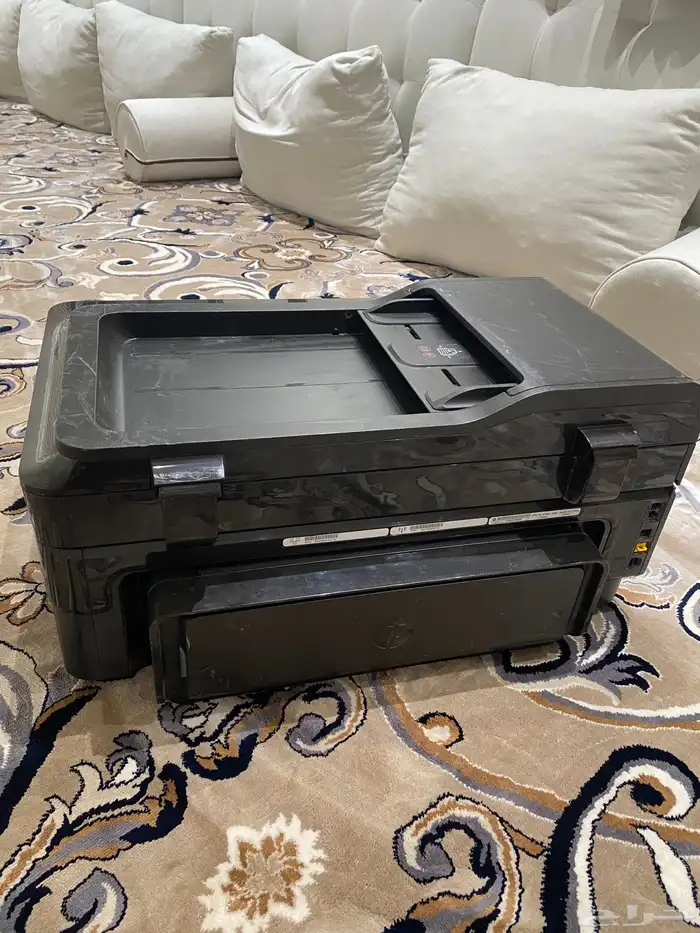 طابعه فيها بلوتوث 2