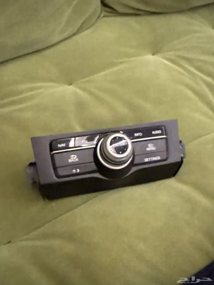 تحكم تكييف هوندا اكورد 2015 فل كامل . وكاله وبحاله جيده 0