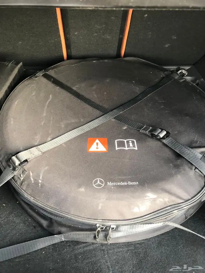 مرسيدس C300 جفالي 2023 13