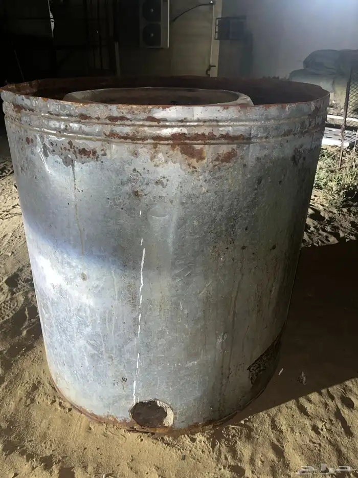 تنور ملوح يمني وملحقاته 7