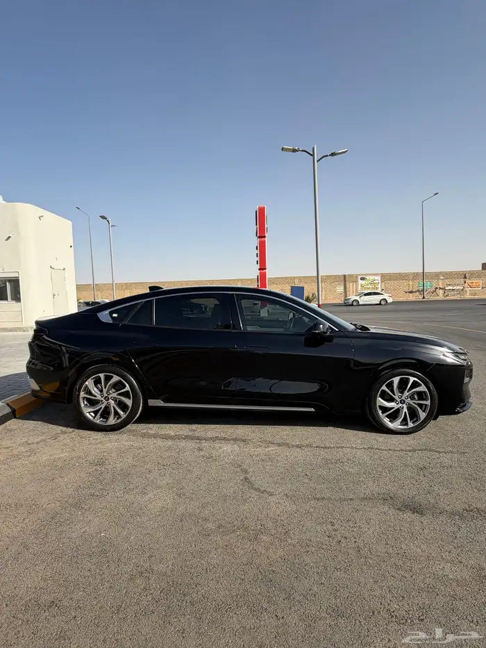 تورس 2024 تيتانيوم 4