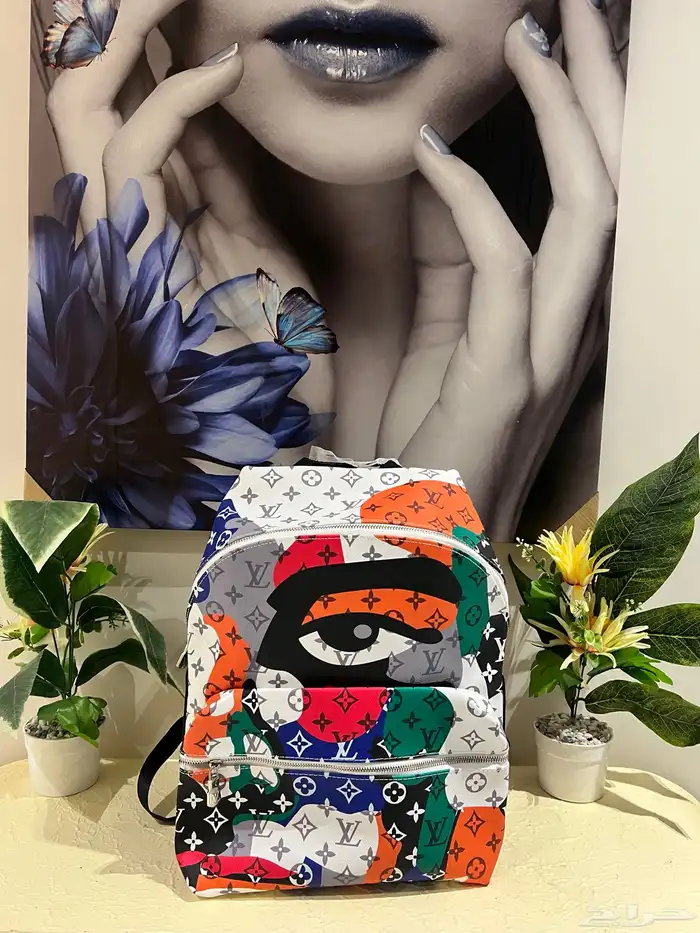 شناط ماستر كوالتي 22