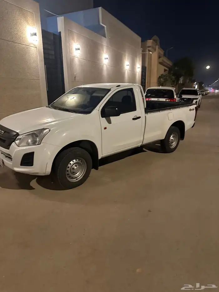 سوزوا ديماكس دبل تيربو 2020 مكينه 2500 2