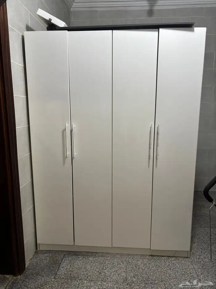 اثاث للبيع كنب وخزاين واسطوانة 2