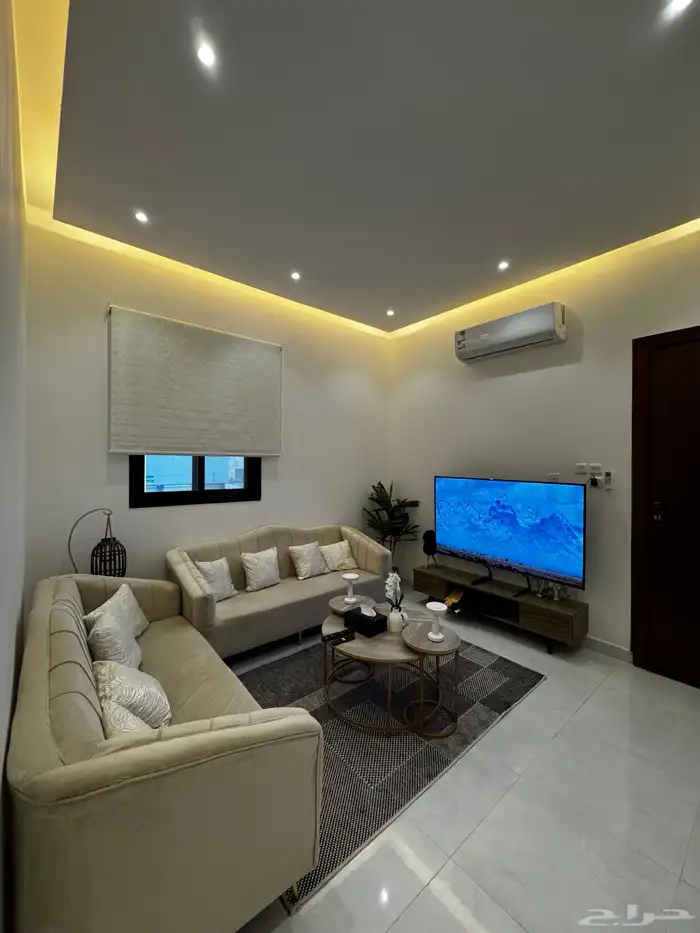 شقه فندقيه لتاجير اليومي والاسبوعي 0