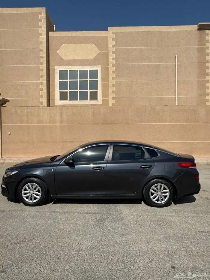 اوبتيما 2020 مالك اول من وكاله 0