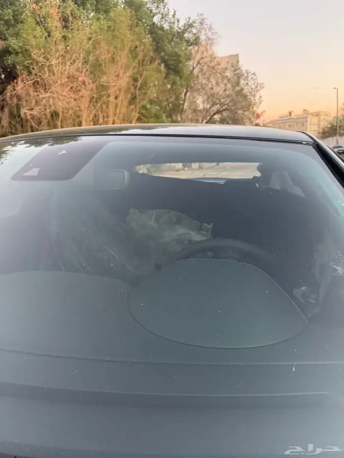 كرايسلر 2023 v6 300s فل كامل اسود للبيع 11