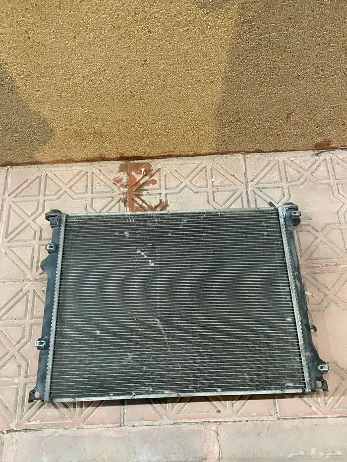 للبيع رديتر وكالة Mopar وكاله 1