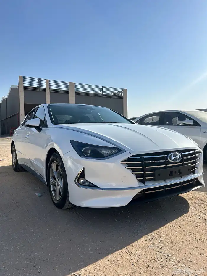 سوناتا 2020 تبريد وتسخين 7