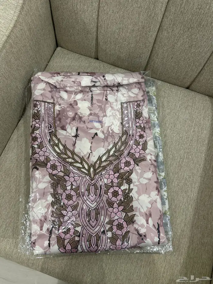 مخاور حرير اندنوسي مع الطرحه 120 15