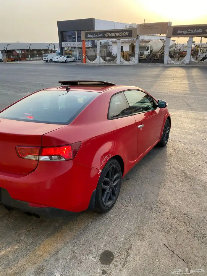 سيراتو كوبية 2011 3