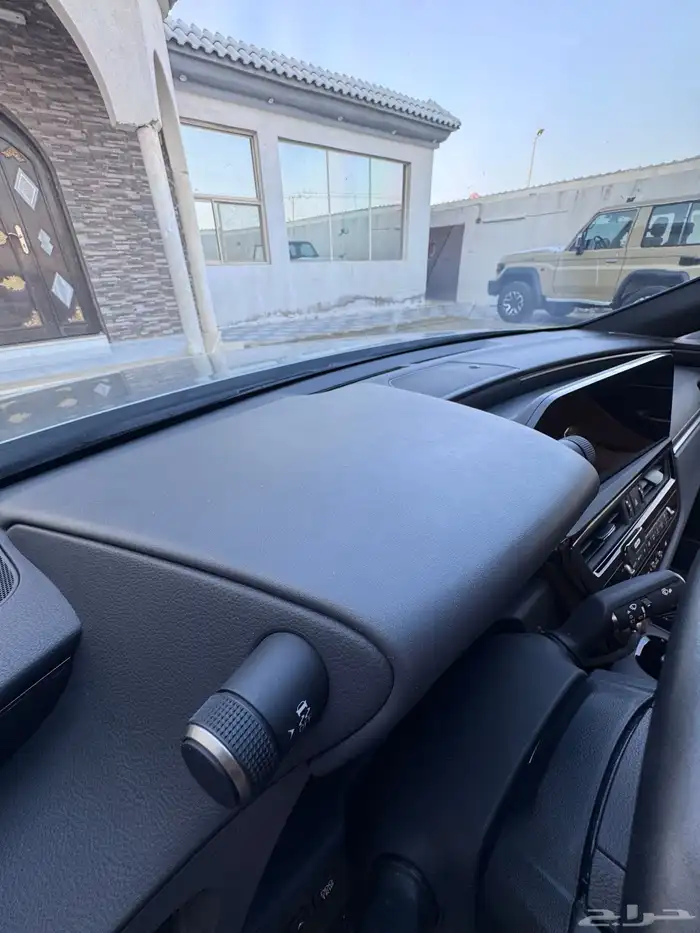 لكزز 350 ( شبه الاصفار ) 58