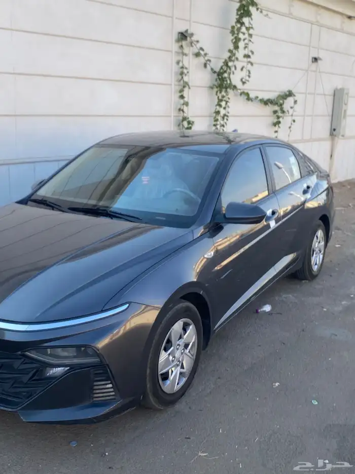 أكسنت 24 ستاندر شغل وامسك خط 2