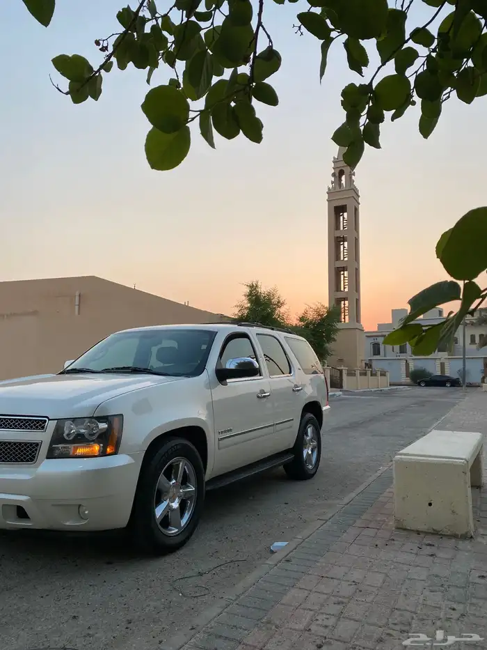 يوكن LTZ ( الاحساء ) بدون دبل 2