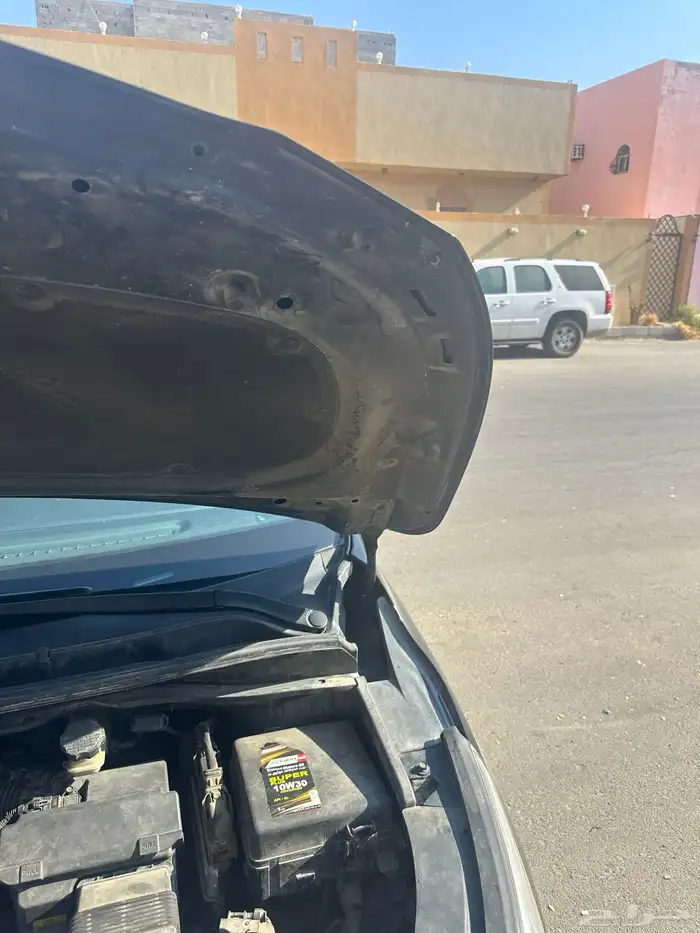 مكه المكرمه الشرايع 9