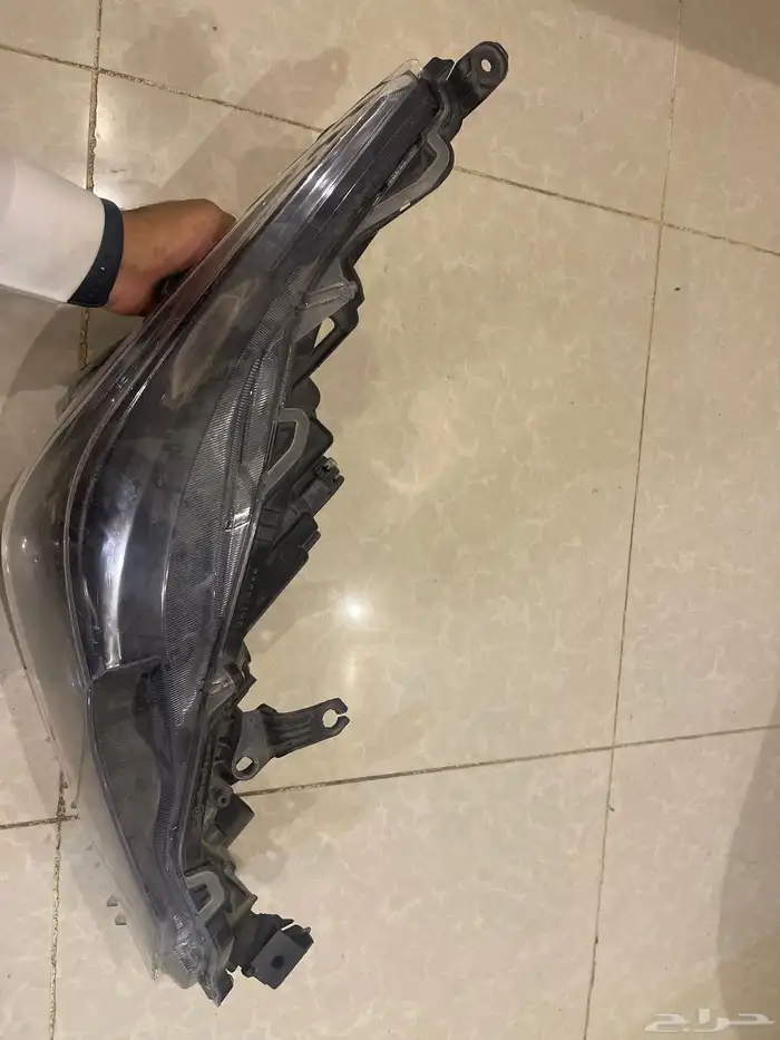 شمعة كرولا 2