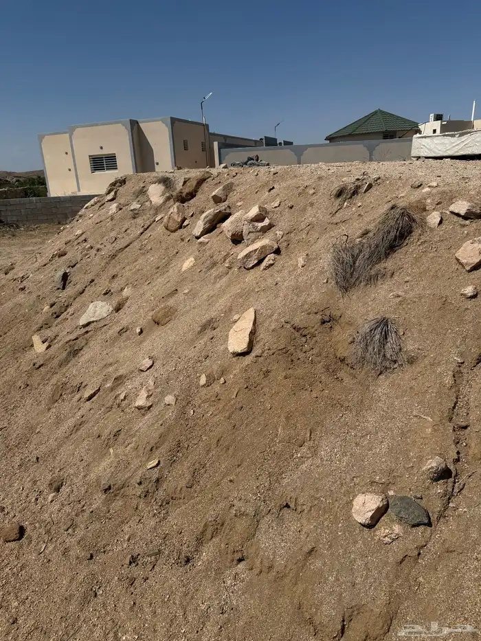 دفنيات مخلوطه ودفنيات شبه نظيفه 1