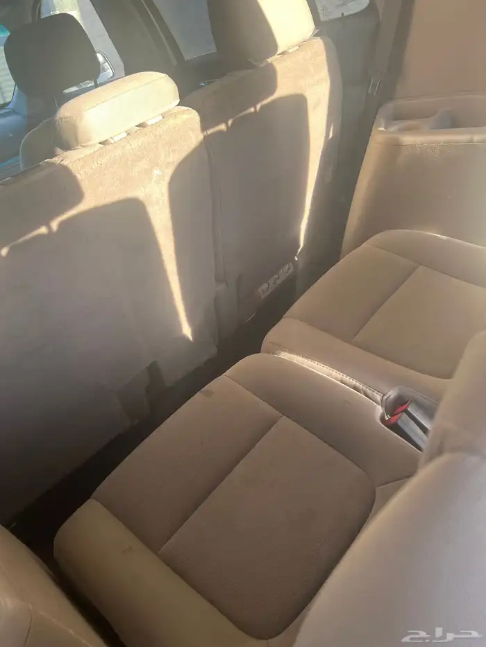 فورد اكسبلور 2012 للبيع 9