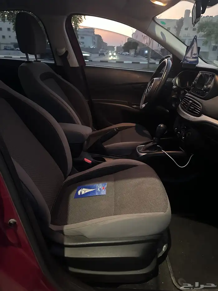 دودج نيون 2017 5