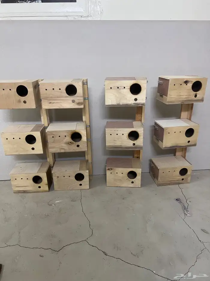 كنيور للبيع واغراض مطير 5