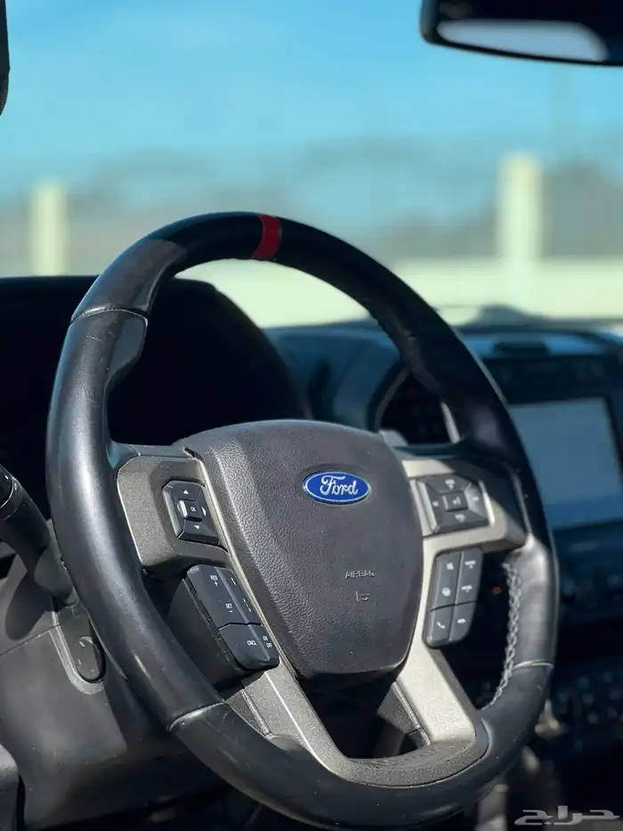 فورد رابتر F150 للبيع 2020 21