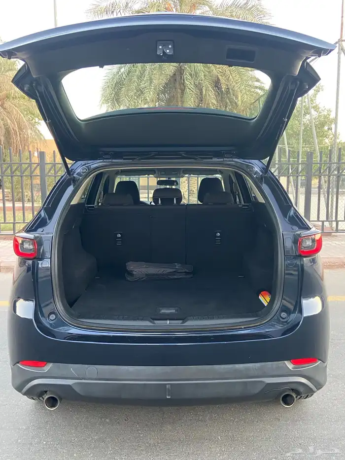 مازدا CX5   2023 14