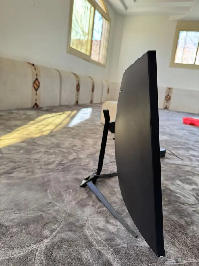 شاشة قيمنق 2