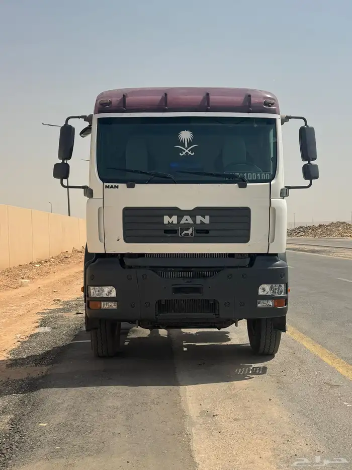 للبيع مان 2009 4