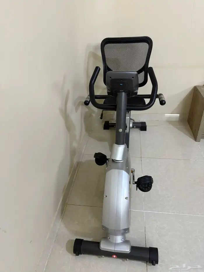 دراجة ثابتة 1