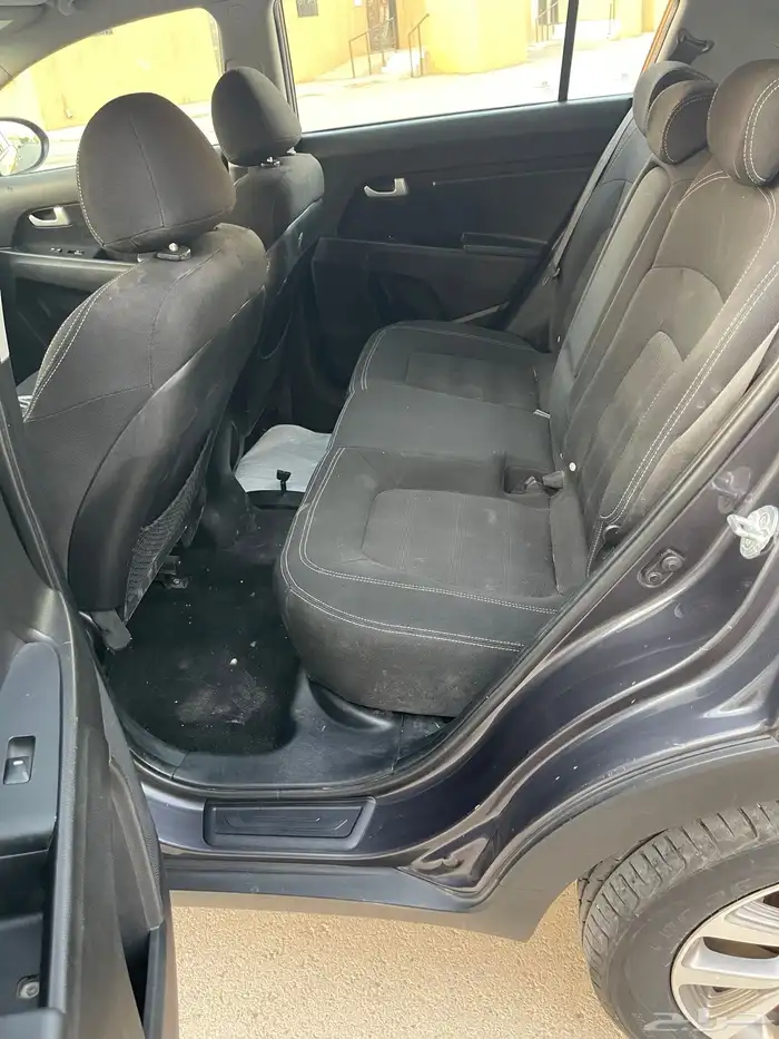 (إن الله هو الرزاق ذو القوه المتين)كياسبورتاج 2015 8