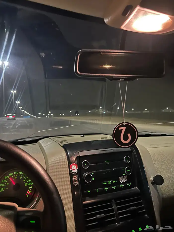 فورد اكسبلور 2010 4