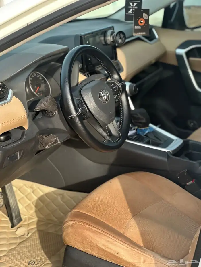 رافور سعودي فل كامل دبل ماشي 160 7