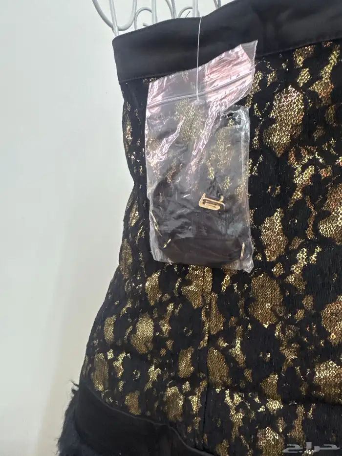 فستان تركي جديد 1