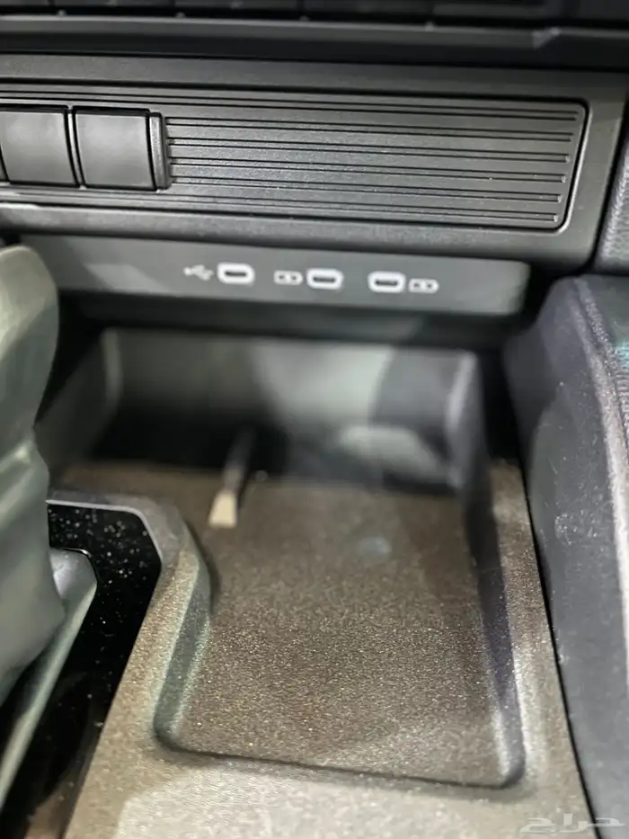 تويوتا   برادو TXL-1 بنزين 2025 جديد سعودي 189.000 شامل 15