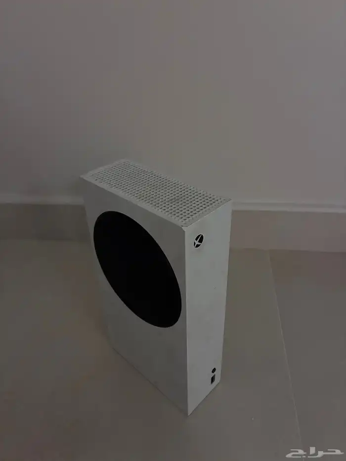 اكس بوكس سيريس اس نص تيرا مع قير احترافيه بسلك بدون بطاريه 0