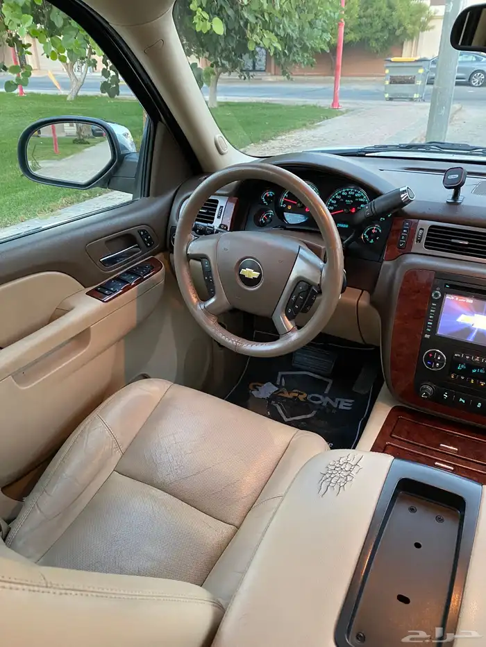 يوكن LTZ ( الاحساء ) بدون دبل 26