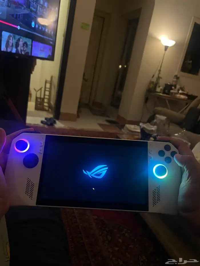 asus ألعاب جهاز يدوي لاسلكي بي سي سوني بلايستيشن لعبة 2