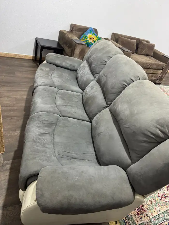 كنبة استرخاء 1