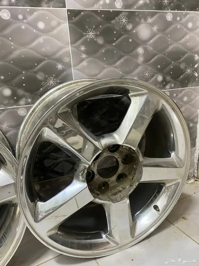 جنوط تاهو للبيع ( البيع مستعجل) 10